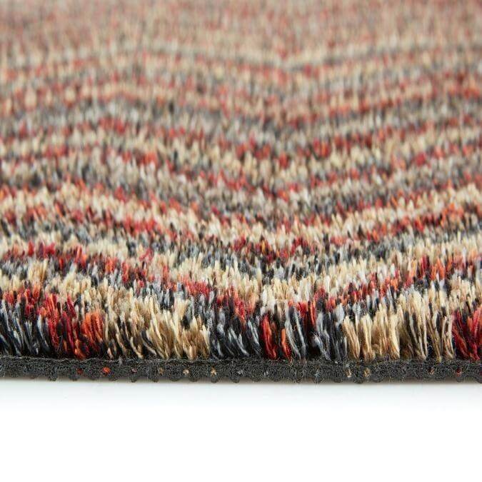 Washable Mat Chevron Design — room photo 5