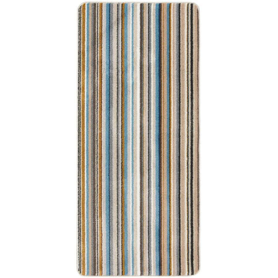 Candy Washable Runners Stripe Design