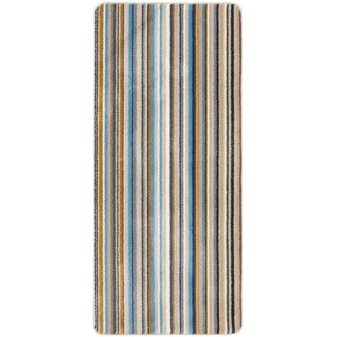 Candy Washable Runners Stripe Design
