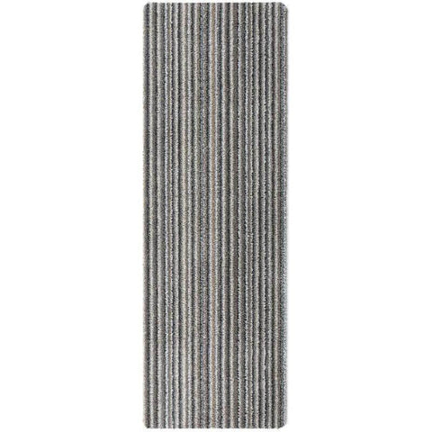 Candy Washable Mat Striped Design