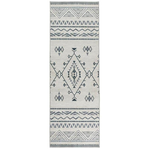 Washable Rug Eterna Cream