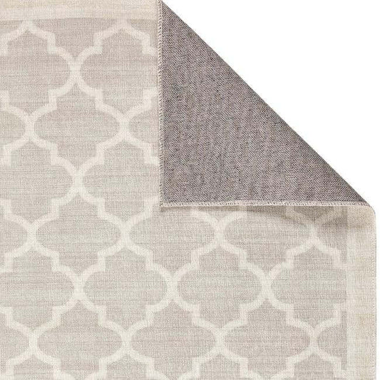 Washable Rug Eterna Beige