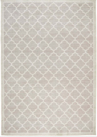 Washable Rug Eterna Beige