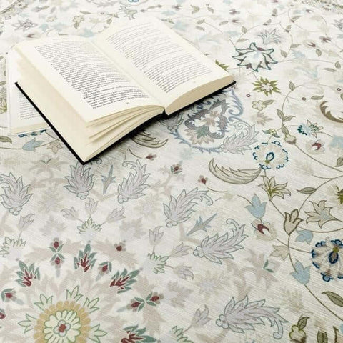 Washable Rug Eterna Vintage Design