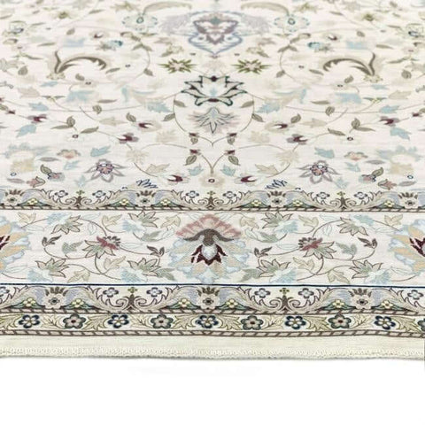 Washable Rug Eterna Vintage Design