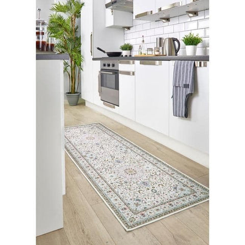 Washable Rug Eterna Vintage Design