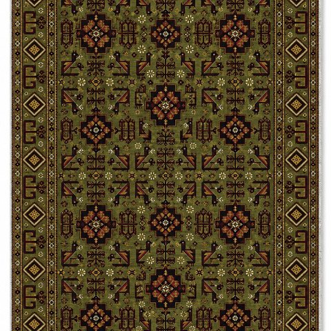 Afghan Collection