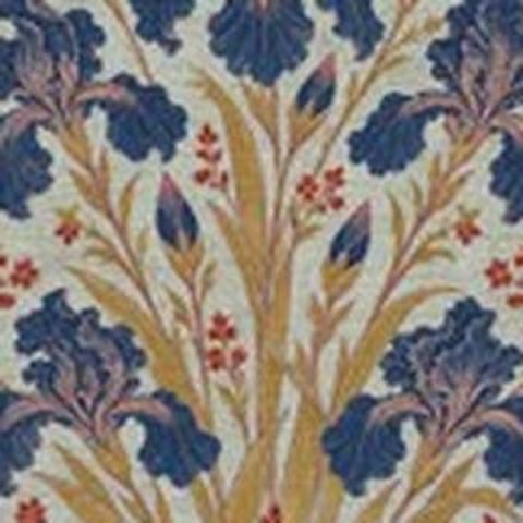 Blue Rugs
