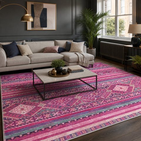 Dining Room Rugs