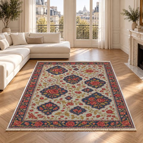 Washable Rugs