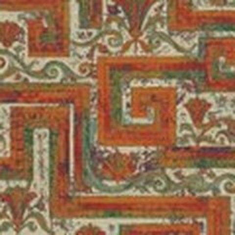 Orange & Terracotta Rugs