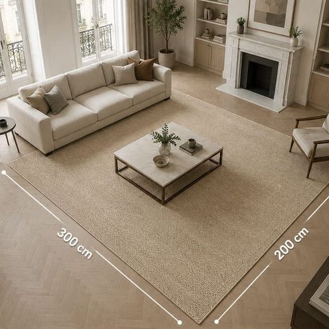 Extra Large Rugs