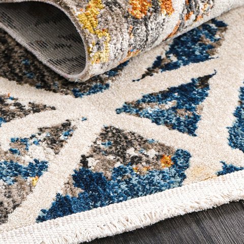 Polyester Rugs
