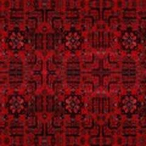 Red Rugs