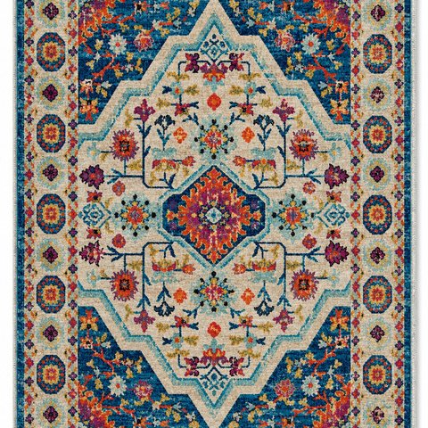 Vintage Colour Collection