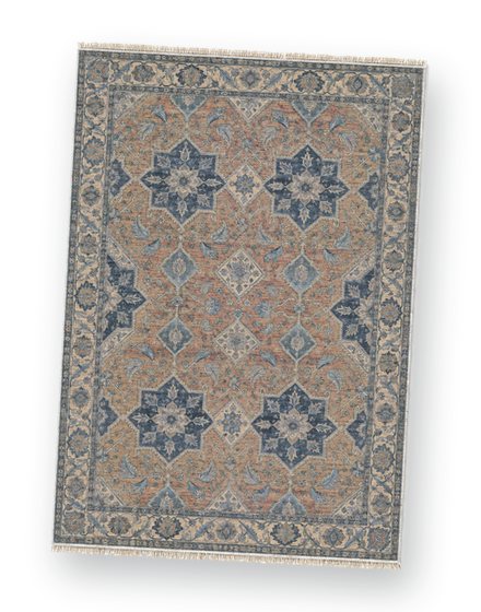 Geometric Rugs