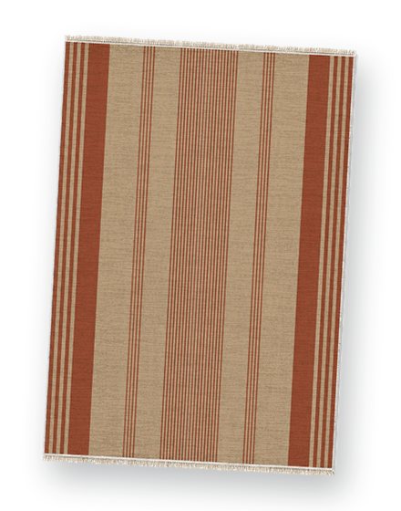 Striped Rugs