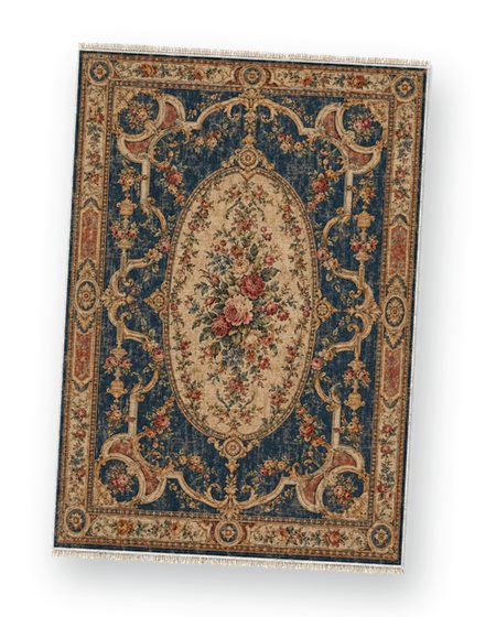 Persian & Traditional Rugs